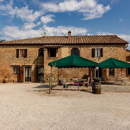 Agriturismo Percenna Buonconvento Dış mekan fotoğraf