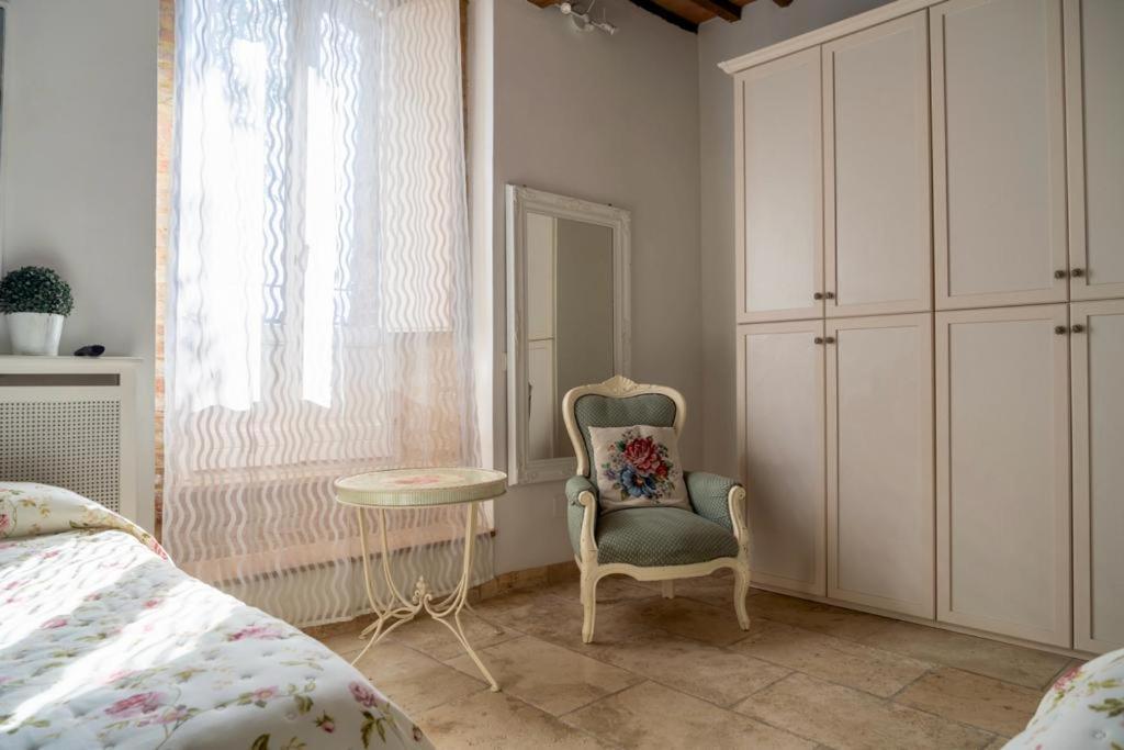 Agriturismo Percenna Buonconvento Dış mekan fotoğraf