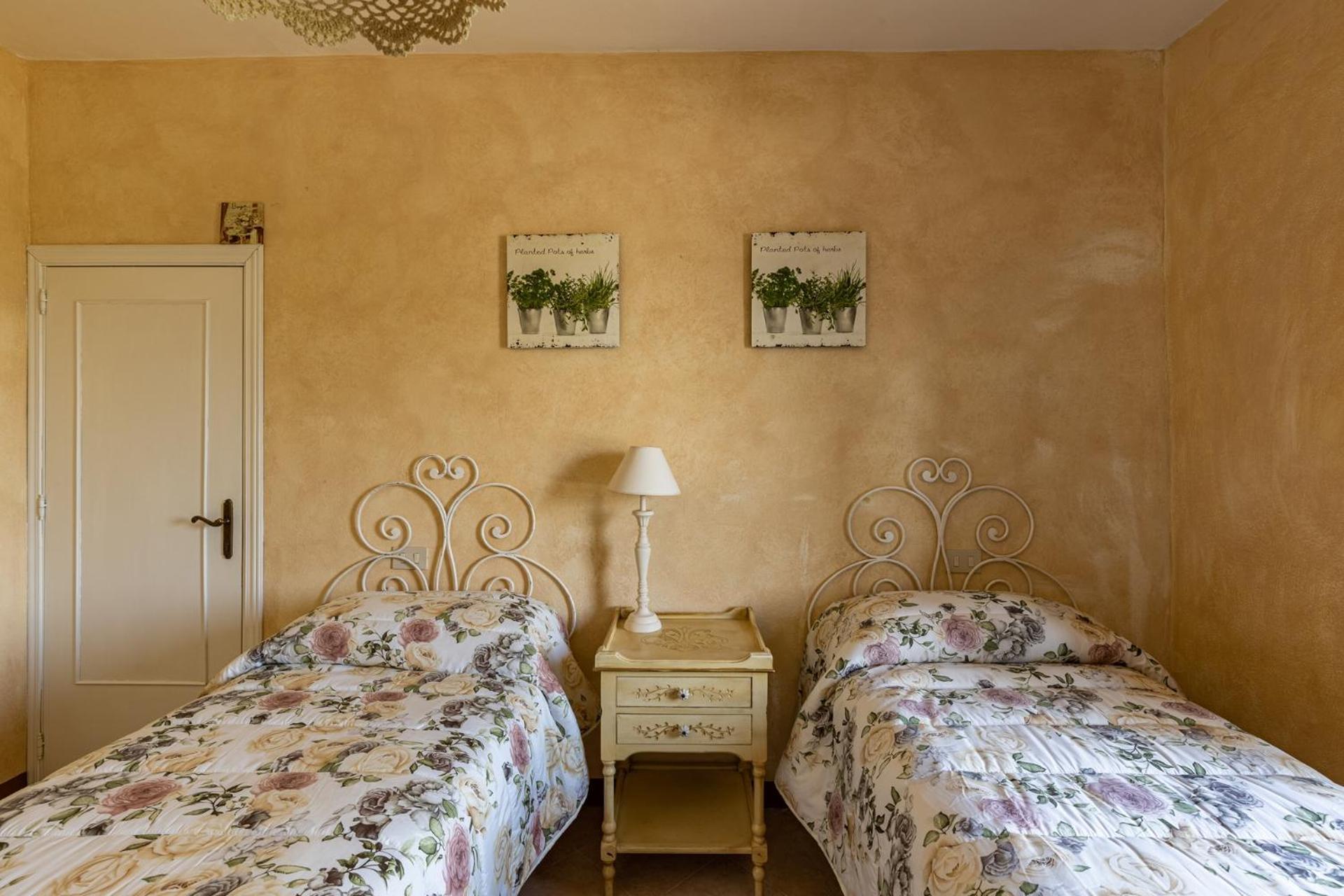 Agriturismo Percenna Buonconvento Dış mekan fotoğraf