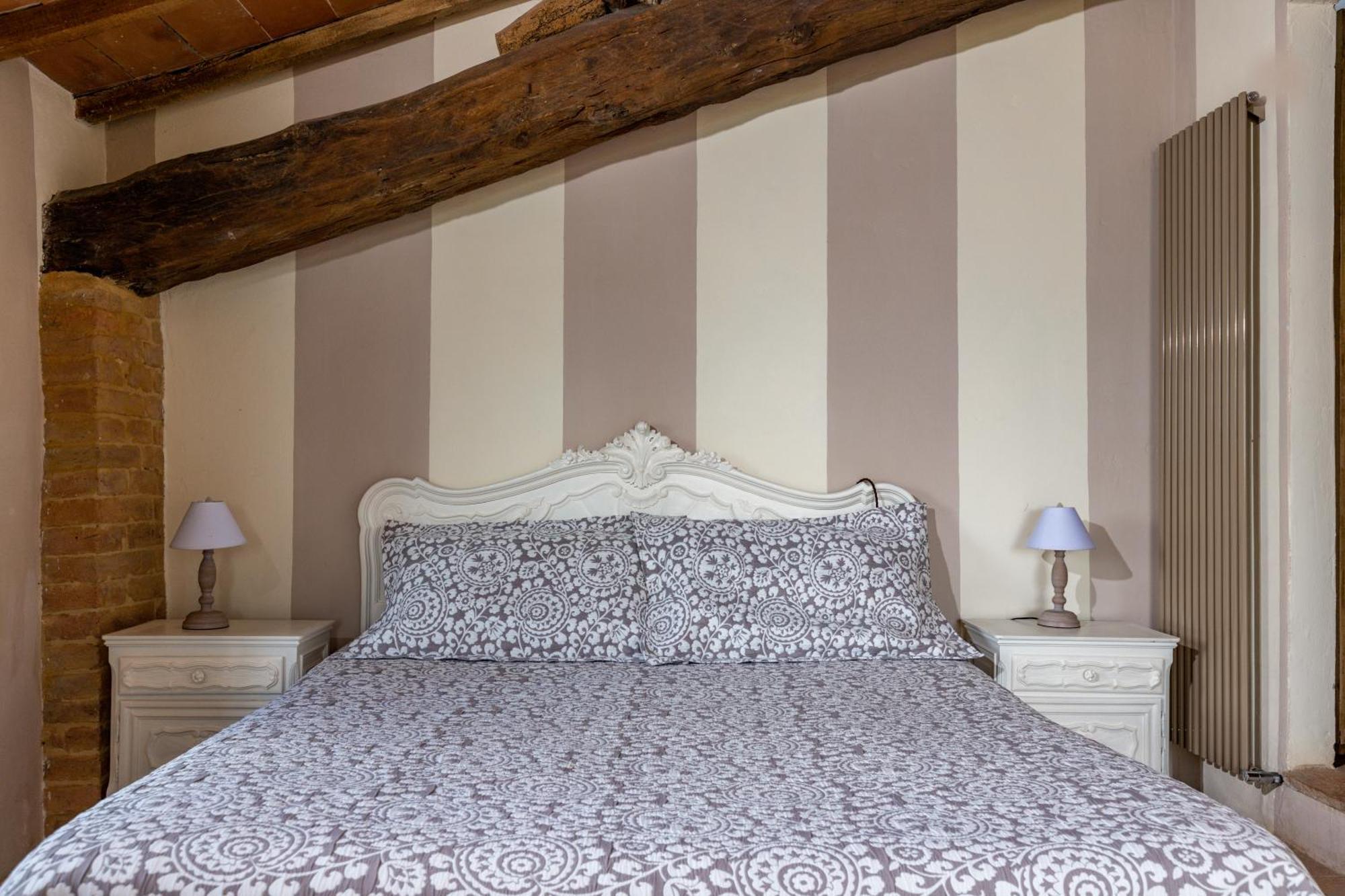 Agriturismo Percenna Buonconvento Dış mekan fotoğraf