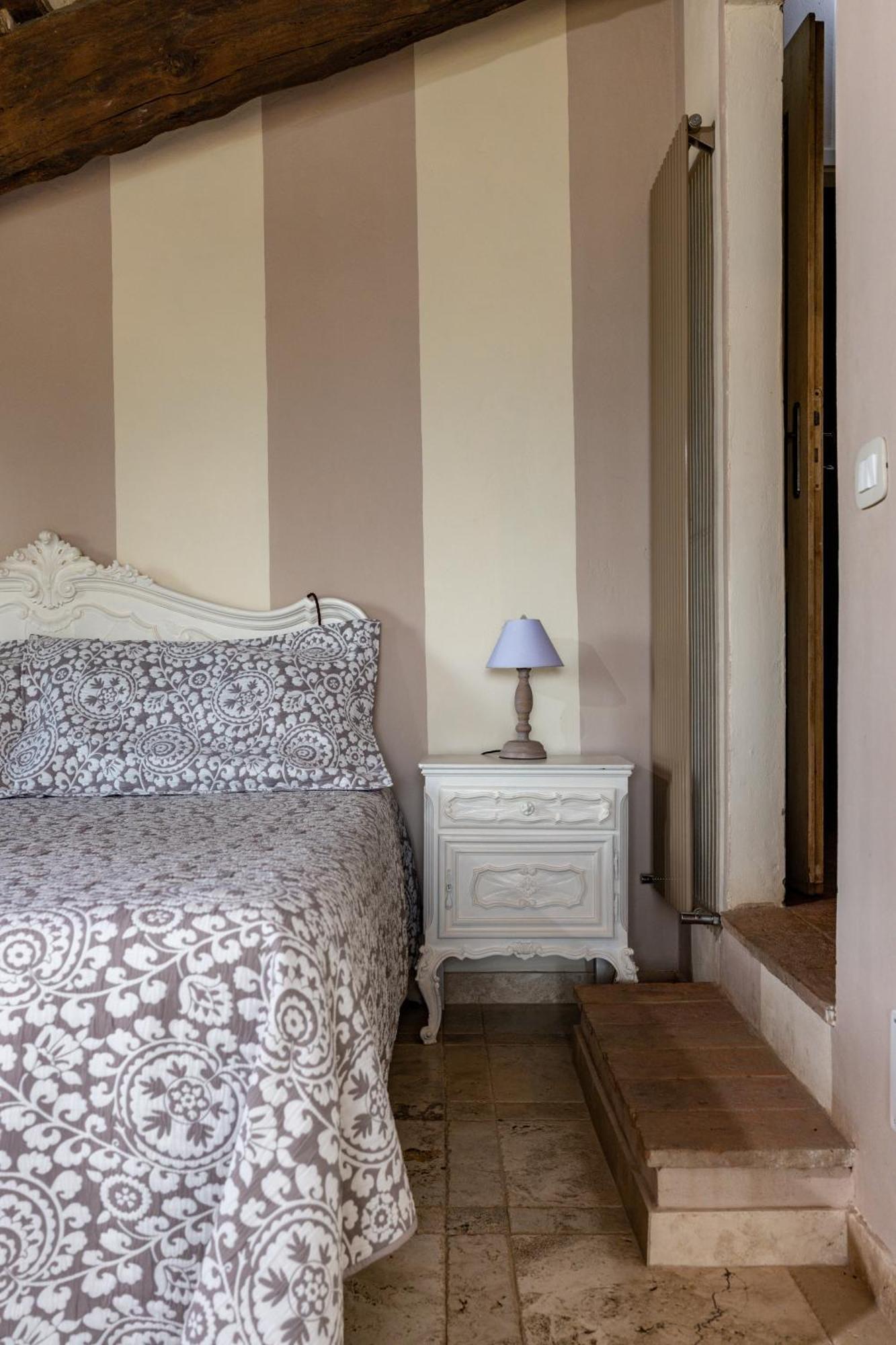 Agriturismo Percenna Buonconvento Dış mekan fotoğraf
