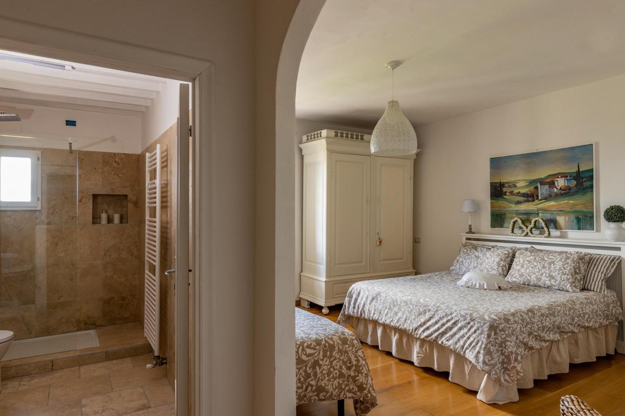 Agriturismo Percenna Buonconvento Dış mekan fotoğraf