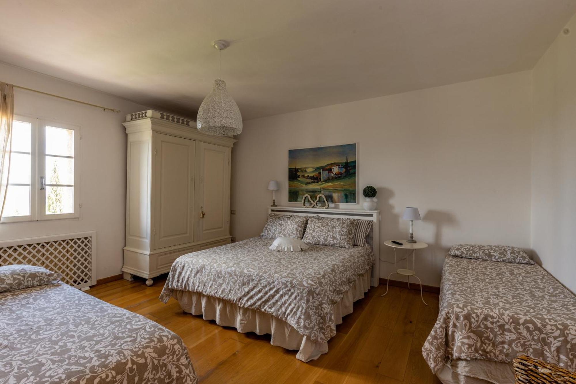 Agriturismo Percenna Buonconvento Dış mekan fotoğraf