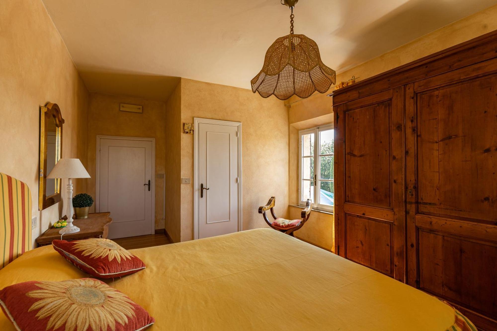 Agriturismo Percenna Buonconvento Dış mekan fotoğraf