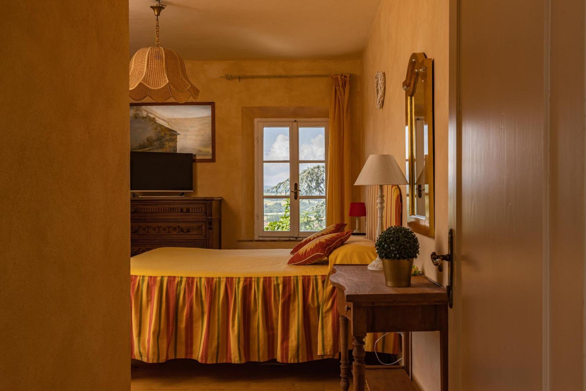 Agriturismo Percenna Buonconvento Dış mekan fotoğraf