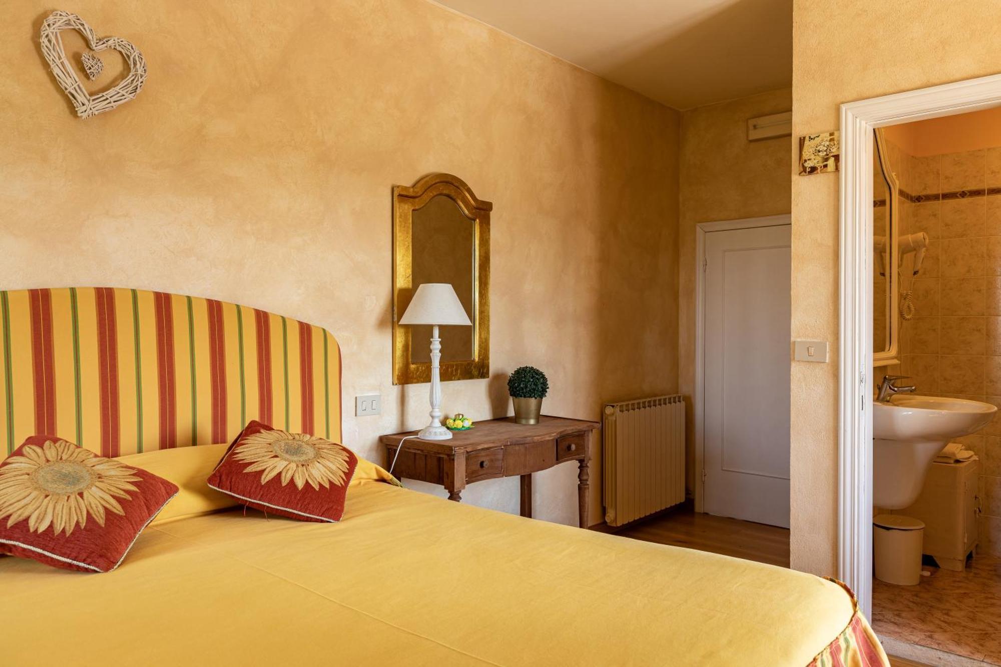 Agriturismo Percenna Buonconvento Dış mekan fotoğraf