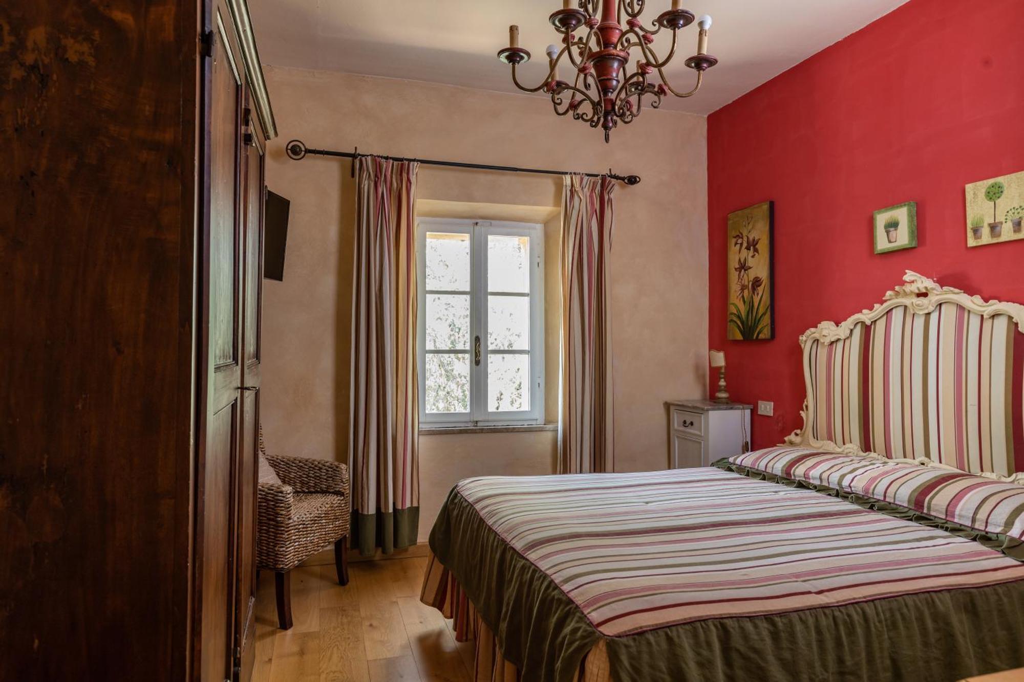 Agriturismo Percenna Buonconvento Dış mekan fotoğraf