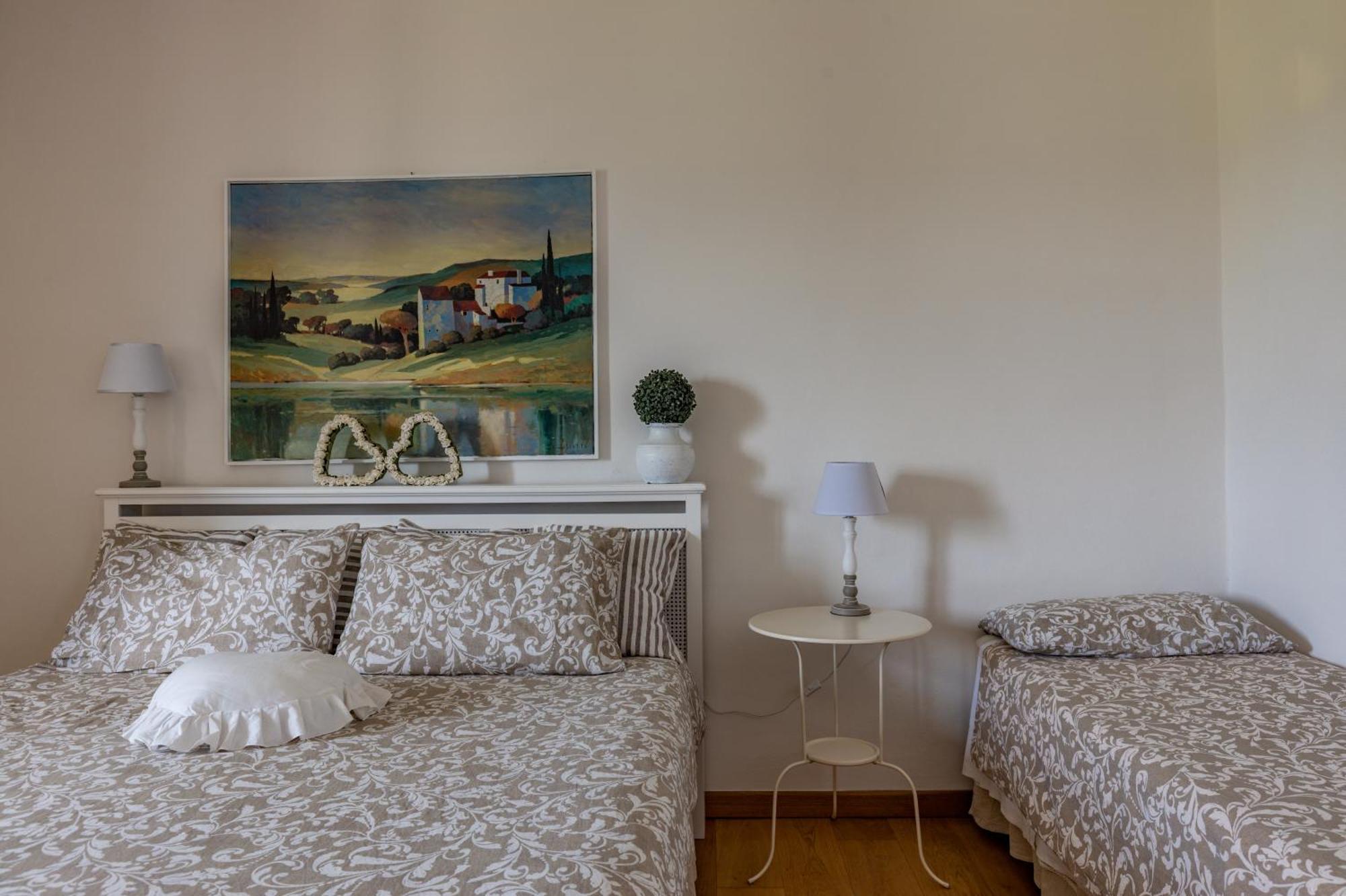 Agriturismo Percenna Buonconvento Dış mekan fotoğraf